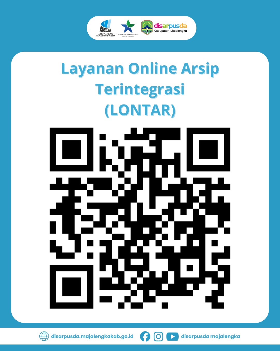 Scan Barcode 